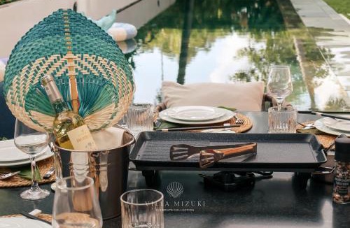 Long Beach Villa | Luxury Pool Villa Mizuki at Sailing Club Resort Phu Quoc