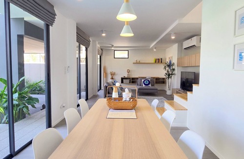 Ban Waen Villa | Luxury Private Pool Villa 3BR Near Kad Farang, Chiang Mai