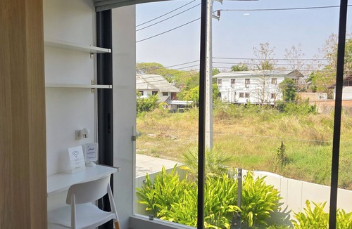 Ban Waen Villa | Luxury Private Pool Villa 3BR Near Kad Farang, Chiang Mai