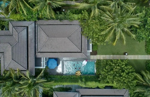 Ngu Hanh Son Villa | Luxury Private Pool Villas at Village Danang Resort