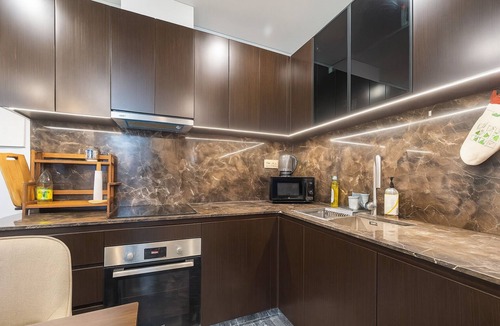 Thao Dien Apartment | Luxury Residence at Lumière Riverside