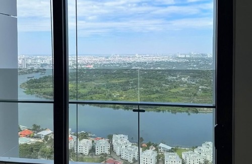 Thao Dien Apartment | Luxury Residence at Lumière Riverside