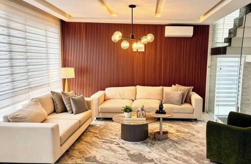Zapopan House | Luxury Residence