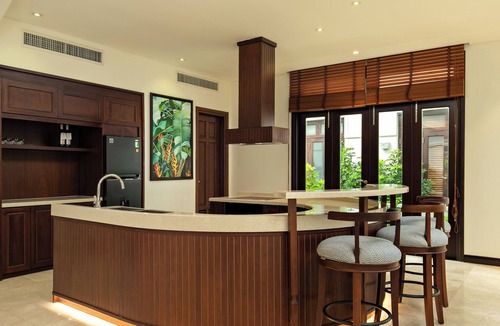 Ngu Hanh Son Villa | Luxury Resort Villa Da Nang Beach ABG