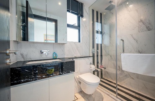 District 1 Apartment | Luxury Retreat D1mension