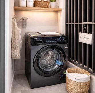 Di An Apartment | Luxury Urban Apartment in Ho Chi Minh City