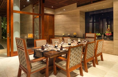 Ang Thong Villa | Luxury Vacation Mood