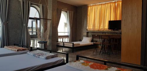 Quy Nhon Hotel | Ly Ky Hotel 2