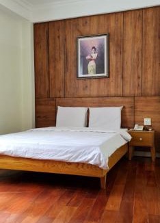 Quy Nhon Hotel | Ly Ky Hotel
