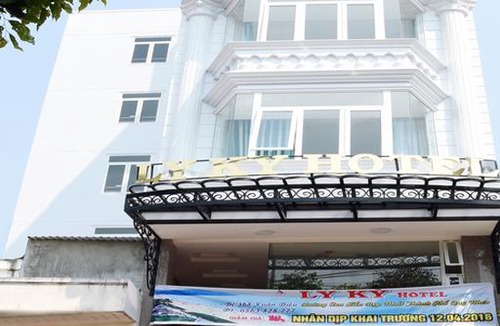 Quy Nhon Hotel | Ly KY Hotel