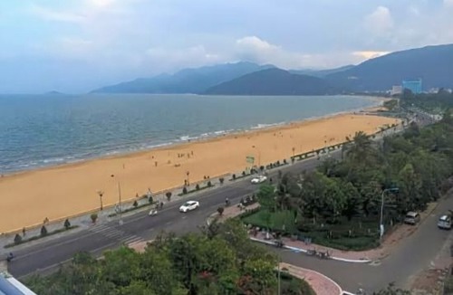 Quy Nhon Hotel | Ly KY Hotel