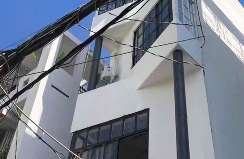 District 1 Apartment | LYLAC Home Saigon HHH - Beautiful City Center Whole Townhouse in D1
