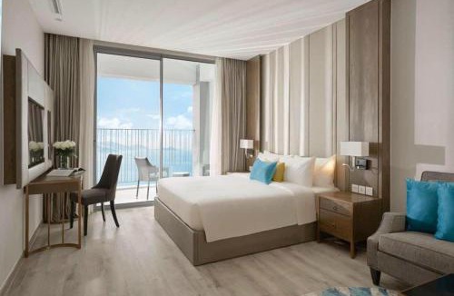 Tran Phu Beach Apartment | LYN Premier Studio Panorama Nha Trang