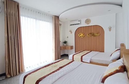 Phan Rang - Thap Cham Hotel | Lyna Hottel