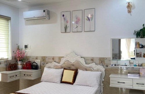 Phan Rang - Thap Cham Hotel | Lyna Hottel