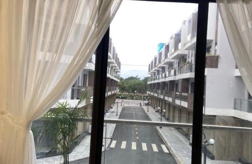 Phan Rang - Thap Cham Hotel | Lyna Hottel