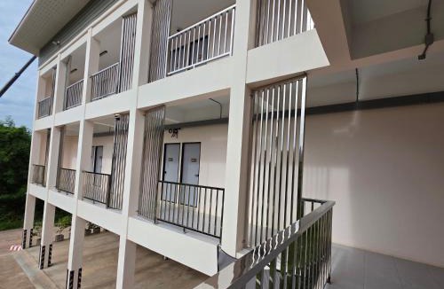 Sila Apartment | Lynn Living (ลินน์ ลิฟวิ่ง)