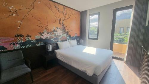Thanh Thuy Apartment | Lynn Times Thanh Thủy Phú Thọ khoáng nóng tại phòng!