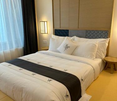 Thanh Thuy Resort | Lynn Times Thanh Thuỷ Hotel