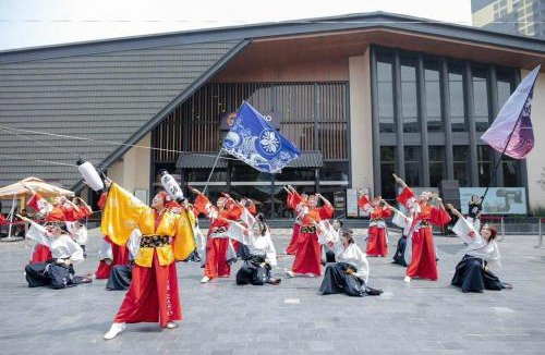 Thanh Thuy Villa | Lynn Times Thanh Thuỷ Phú Thọ khu nghỉ dưỡng khoáng nóng ONSEN