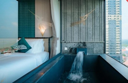 Thanh Thuy Hotel | Lynn Times Thanh Thuỷ, Phú Thọ Hotel
