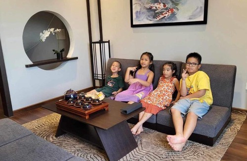 Thanh Thuy Hotel | Lynn Times Thanh Thuỷ, Phú Thọ Hotel