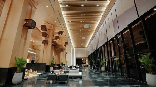 Thanh Thuy Apartment | Lynn times Thanh Thuy Hot Spring MyHome - 35 tang Hotel