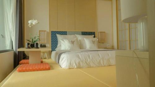 Thanh Thuy Apartment | Lynn times Thanh Thuy Hot Spring MyHome - 35 tang Hotel
