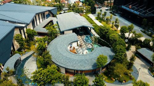 Thanh Thuy Hotel | Lynntimes Thanh Thủy Wellness Hotel & Resort