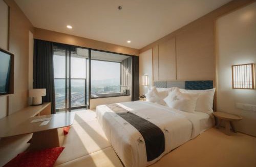 Thanh Thuy Hotel | Lynntimes Thanh Thủy Wellness Hotel & Resort