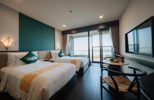 Thanh Thuy Hotel | Lynntimes Thanh Thủy Wellness Hotel & Resort