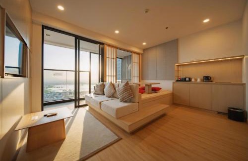 Thanh Thuy Hotel | Lynntimes Thanh Thủy Wellness Hotel & Resort