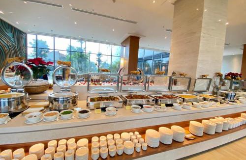 Thanh Thuy Apartment | Lynntimes Thanh Thuỷ