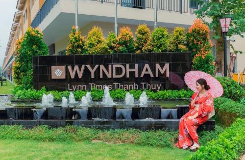 Thanh Thuy Apartment | Lynntimes Thanh Thuỷ