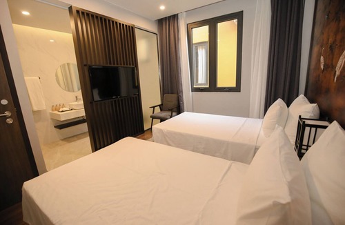Thanh Thuy Resort | Lynntimes Thanh Thuy Wellness Resort