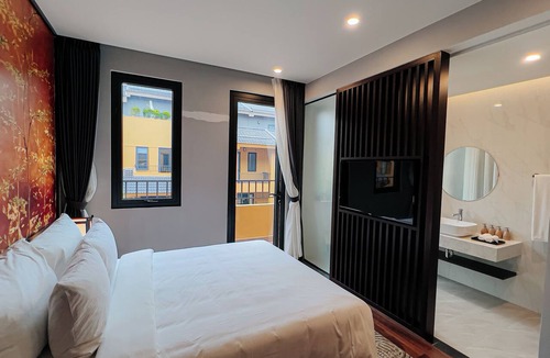 Thanh Thuy Resort | Lynntimes Thanh Thuy Wellness Resort