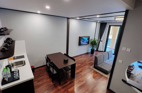 Thanh Thuy Resort | Lynntimes Thanh Thuy Wellness Resort
