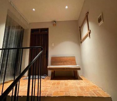 Pleiku House | Mành Farmhouse