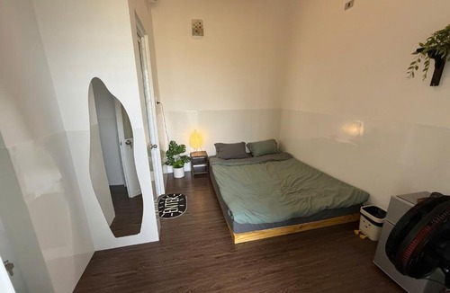 Phan Rang Hotel | Mây 2 homestay Phan Rang