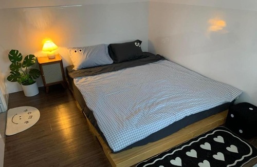 Phan Rang Hotel | Mây 2 homestay Phan Rang