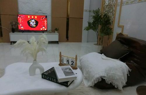 Phan Rang Apartment | Mây homestay Phan Rang
