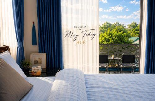 Thuy Xuan House | Mây Trắng Homestay - Huế