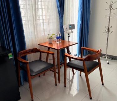 Thuy Xuan House | Mây Trắng Homestay - Huế