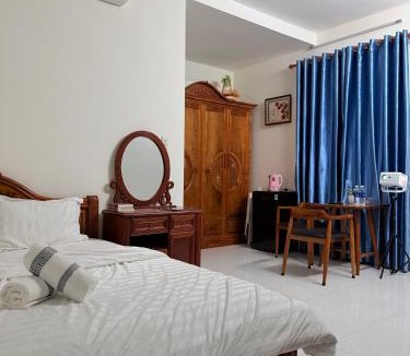 Thuy Xuan House | Mây Trắng Homestay - Huế