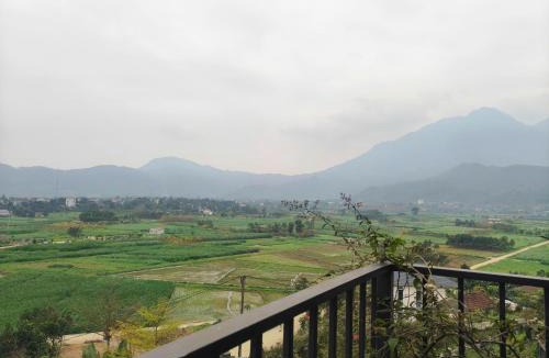 Ba Vi Villa | Mây Villa - Greenfield Ba Vi