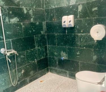 Ba Vi Villa | Mây Villa HA