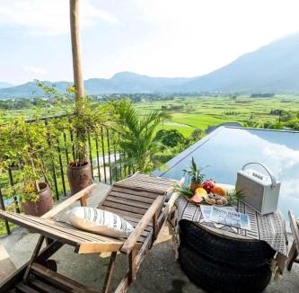 Ba Vi Villa | Mây Villa HA