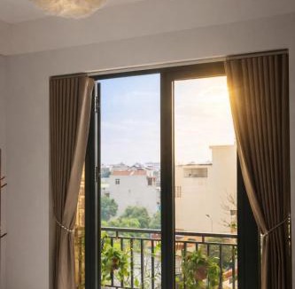 Viet Tri Hotel | Mèn Mén Home