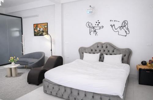 Viet Tri Hotel | Mèn Mén Home