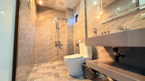 Meo Vac Hotel | Mèo Vạc Sky Homestay